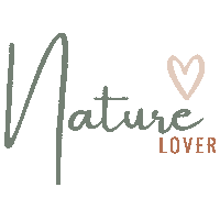 Heart Love Sticker by Caroline Wirtz