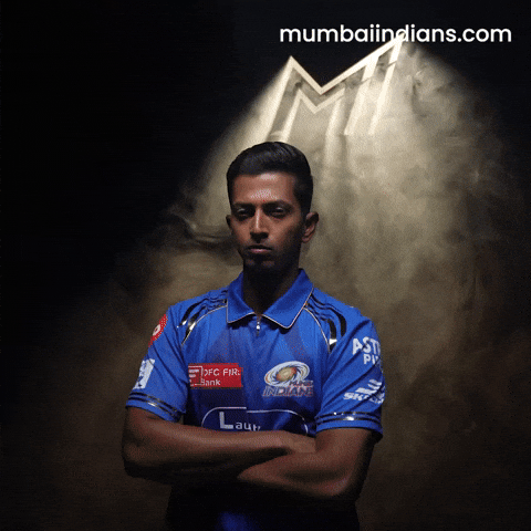Ipl Mi GIF by Mumbai Indians