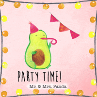 Pandalove GIF by Mr. & Mrs. Panda