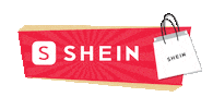 Christmas Save Sticker by SHEIN