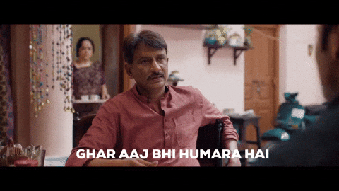 Pankaj Tripathi Sigma GIF by Excel Entertainment