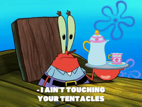 episode 1 accidents will happen GIF by SpongeBob SquarePants