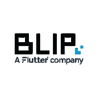 Blip_Porto technology innovation software engineer Sticker