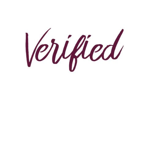 Verified Sticker by Cada Fan Con Su Tema Podcast