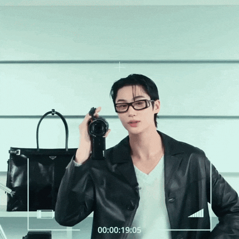 Talent Eclipse GIF by Borneo FC