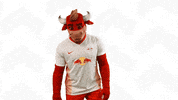 Oh Yeah Yes GIF by RB Leipzig