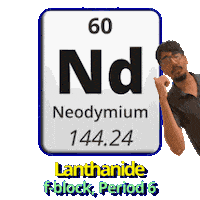 Group 3 Nd Sticker
