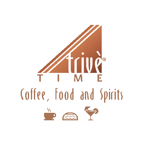 trive_time giphyupload trive trivè trivè time Sticker