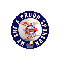 Real Estate Baseball Sticker by Old Dominion Realty