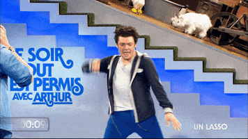 Sexy On Fire GIF by Satisfaction Group