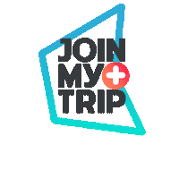 jmt Sticker by JoinMyTrip