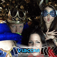 GIF by Viacom R3D Team