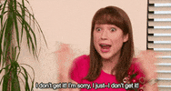 confused the office GIF