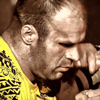 Russian Skull GIF