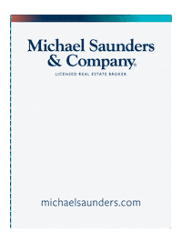 Florida Real Estate Sticker by Michael Saunders & Company