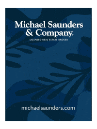 Florida Real Estate Sticker by Michael Saunders & Company