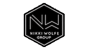 Real Estate Sticker by Nikki Wolfe Realtor