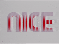 Art Glitch GIF