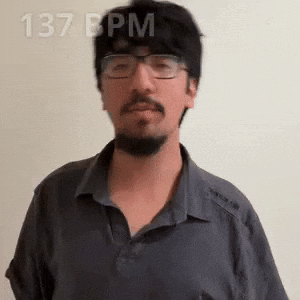 137 bpm