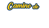 Camino De Santiago Sticker by ElCaminoParaLatinos