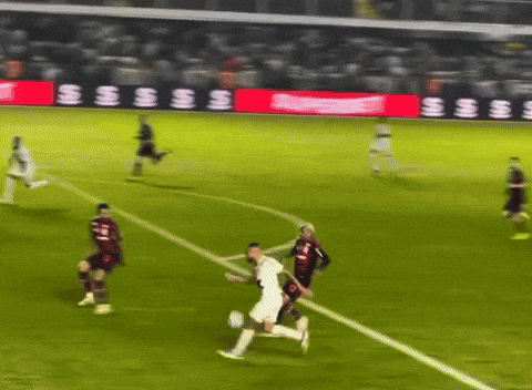 Santos GIF
