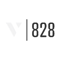 v828 Sticker by Biltmore Church