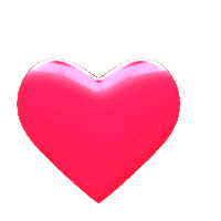 I Love You 3 Sticker by Demic