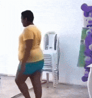 Beyonce Change GIF