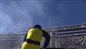 Happy Lets Go GIF by NASCAR