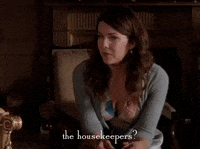 season 6 netflix GIF by Gilmore Girls 