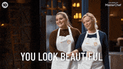 Andy Allen GIF by MasterChefAU