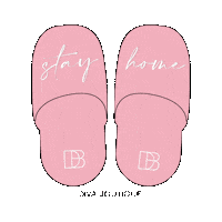 Miami Stay Home Sticker by divaboutiqueonline