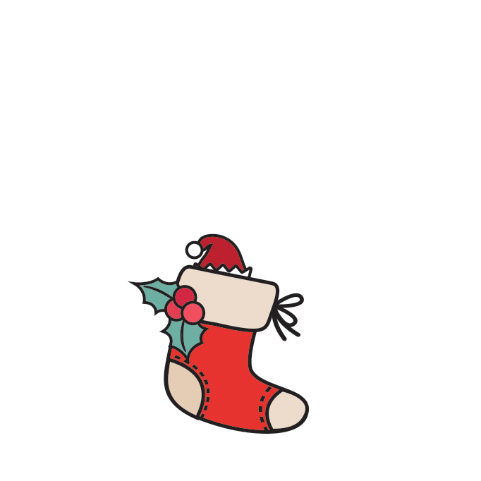 christmas emoji GIF by #XPAXEmoji&GiF