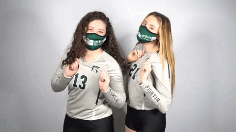 Iwutitans Tgoe GIF by iwusports