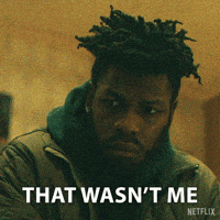 Comedy Scifi GIF by NETFLIX
