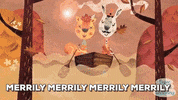 autumn GIF by Super Simple