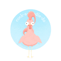 good morning animation GIF by Rory