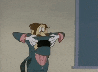 frosty the snowman christmas movies GIF