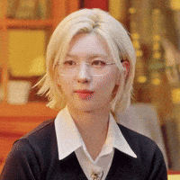 Glasses Wow GIF