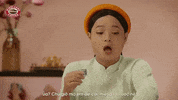 Comedy Huynh Lap GIF by Highlands Coffee Vietnam