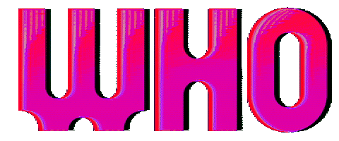 Art Glitch Sticker