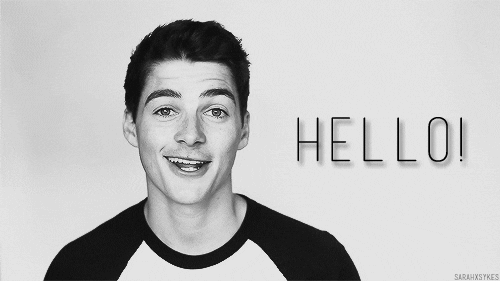 youtubers GIF