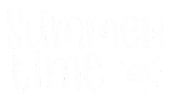 Summa Summer Time Sticker