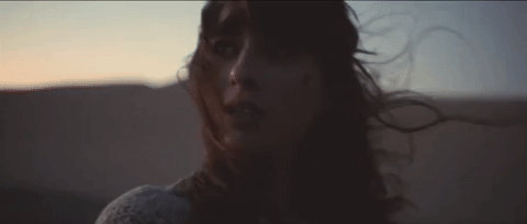 zedd giphydvr clarity zedd foxes GIF