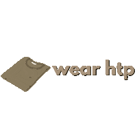Girl Fashion Sticker by HTP Clothing