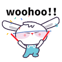 Celebrating Chinese New Year Sticker by arlyna
