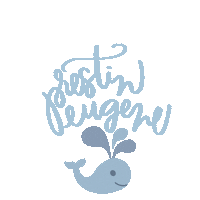 Prestineugene Sticker