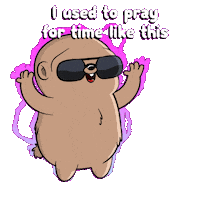 Made It Fug Sticker by Fugz Official