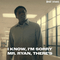 Starz Tee GIF by BMF