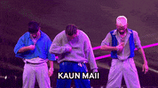 Nora Fatehi Dance GIF by Amazon miniTV